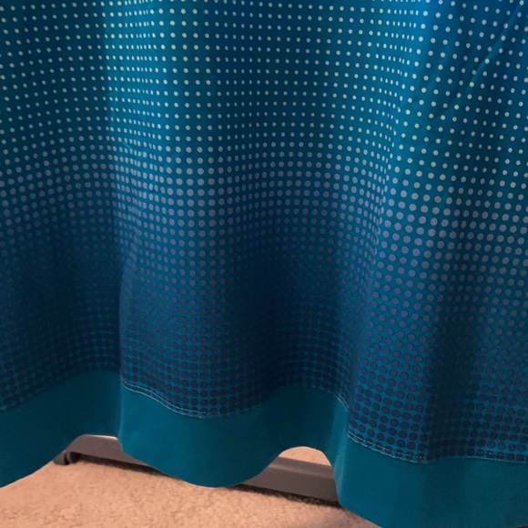 Nike long golf shirt - Picture 3 of 6